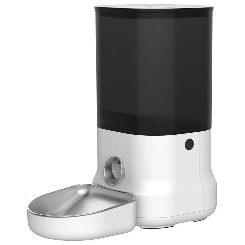 Dogness F14 Cube App Pet Dog/Cat Automatic Programmable Feeder Large 6L -Express