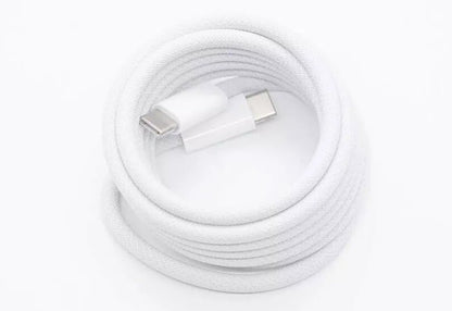 GENUINE Apple 240W USB-C Charge Cable (2 m) For iPhone 16, 15, iPad, MacBook