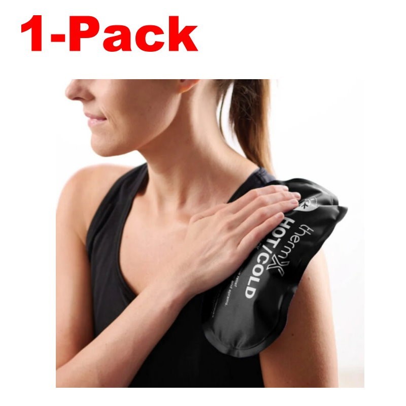 Thermx Reusable Hot/Cold Therapy Pack 26.5 X 13.5 cm - Muscular Aches, Pains...