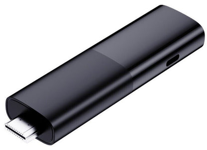 Topleo I96-D9 Dual Band WiFi 4K HDR Google TV Stick Box Dongle Netflix Youtube