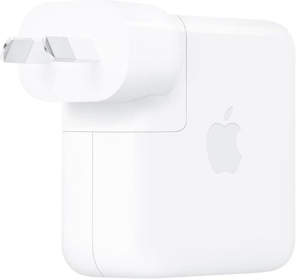 GENUINE Apple 70W USB-C Power Adapter 240W USB-C Cable for MacBook, iPad, iPhone