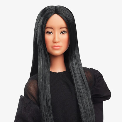 Barbie Tribute Collection Vera Wang Barbie Signature Kids Girl Play Doll GXL12