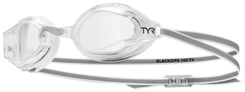 TYR 3-Pack Junior Swimming Goggles With UV Protection Boys or Girls For Age 10+