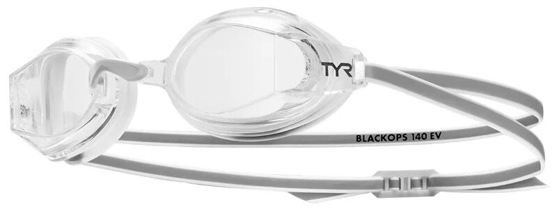 TYR 3-Pack Junior Swimming Goggles With UV Protection Boys or Girls For Age 10+