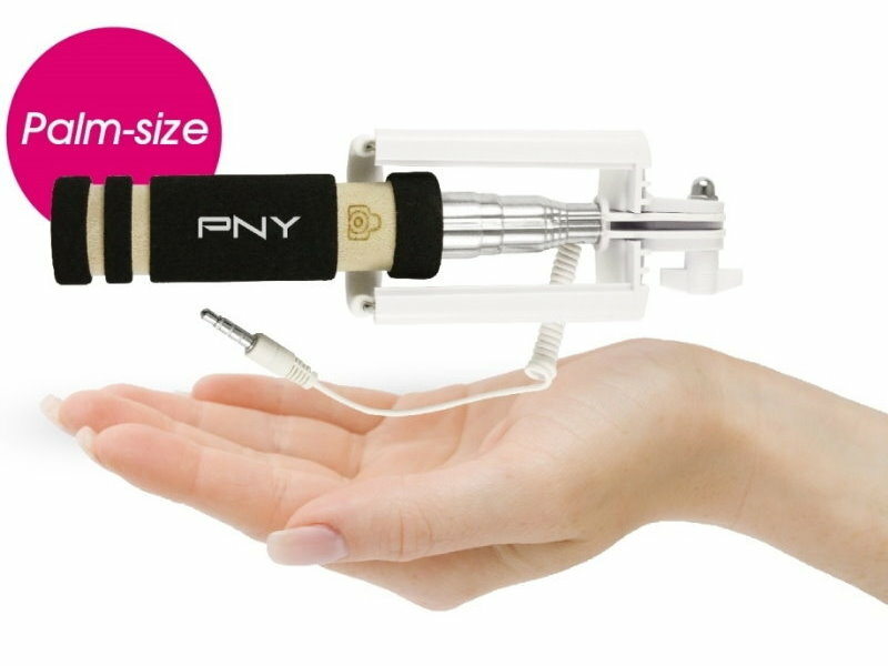 PNY Foldable Selfie Stick SF2