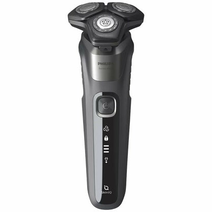 Philips Shaver Series 5000 SkinIQ Wet and Dry Electric Shaver S5587/39 - Express