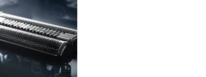 Braun Series 8 Wet & Dry 3 + 1 Head Electric Shaver & Precision Trimmer -Express