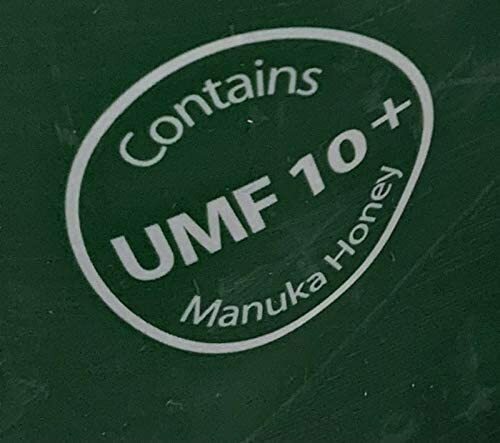 Propolis Lozenges Eucalyptus Manuka Honey Cough Drop 800g Australian Made UMF10+