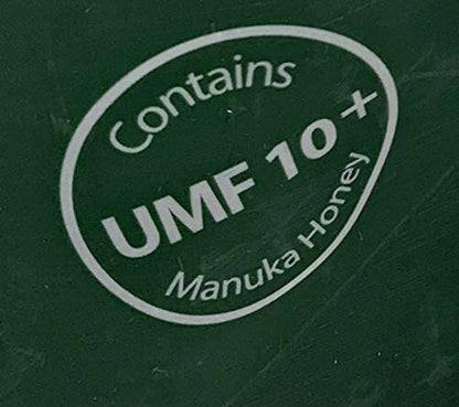 Propolis Lozenges Eucalyptus Manuka Honey Cough Drop 800g Australian Made UMF10+