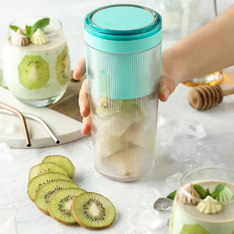 Morphy Richards 300ml Wireless Personal Blender Food/Drink Fruit/Smoothie