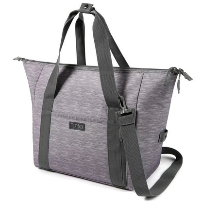 Arctic Zone Titan Convertible 25 Cans Insulated Carry-All Tote Cooler Bag