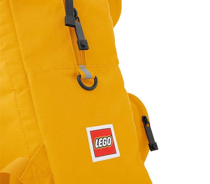 LEGO Signature Brick 2x3 Trolley Expandable Luggage Carry On & 1x2 Backpack Set