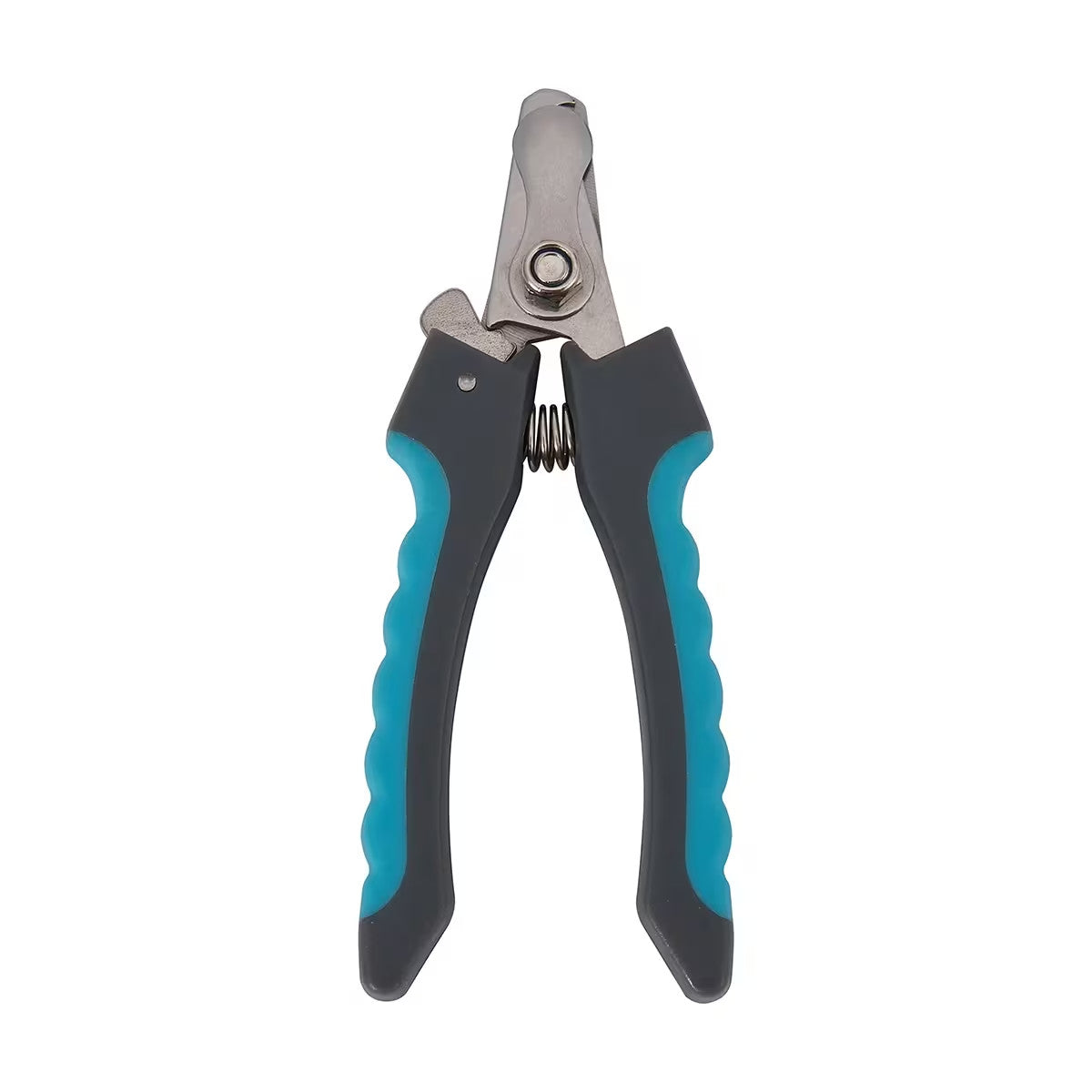 Pet Nail Clipper Heavy Duty Safe for Dogs Cats Rabbits Claw Grooming Trimming