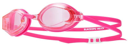 TYR 3-Pack Junior Swimming Goggles With UV Protection Boys or Girls For Age 10+