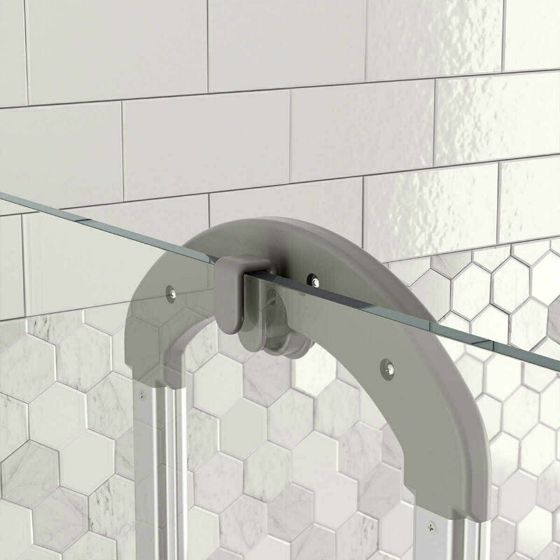 Artika U7 Hanging Shower Caddy Bathroom Shelf Storage Organiser Rust Proof Rack