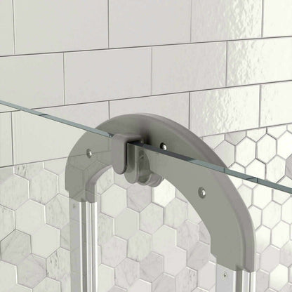 Artika U7 Hanging Shower Caddy Bathroom Shelf Storage Organiser Rust Proof Rack