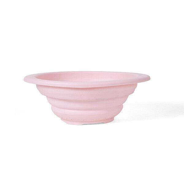 Collapsible Kitchen Strainer - Foldable Portable Fruit & Vegetable Colander Wash