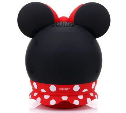 Bitty Boomers Disney: Mickey Mouse or Minnie Mouse 8" (20cm) Bluetooth Speaker