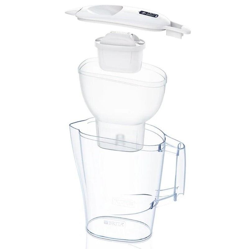 BRITA Aluna XL Water Filter Jug 3.5L With 2 Maxtra Pro Filters - Express Post