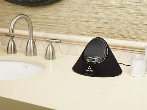 NEW Phorus PS1 Wireless Speaker with Multi-Room Wireless Audio Streaming