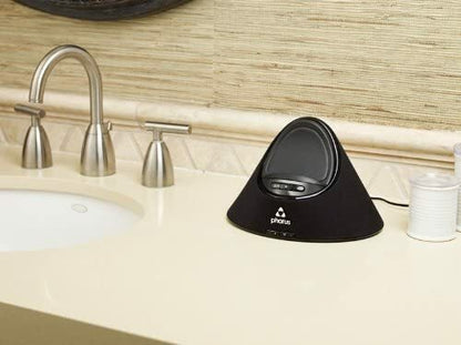 NEW Phorus PS1 Wireless Speaker with Multi-Room Wireless Audio Streaming