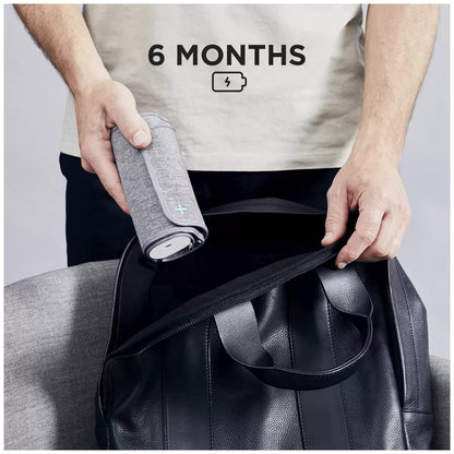 Withings Wireless Blood Pressure Arm Monitor Heart Pulse Rate Smartphone Sync
