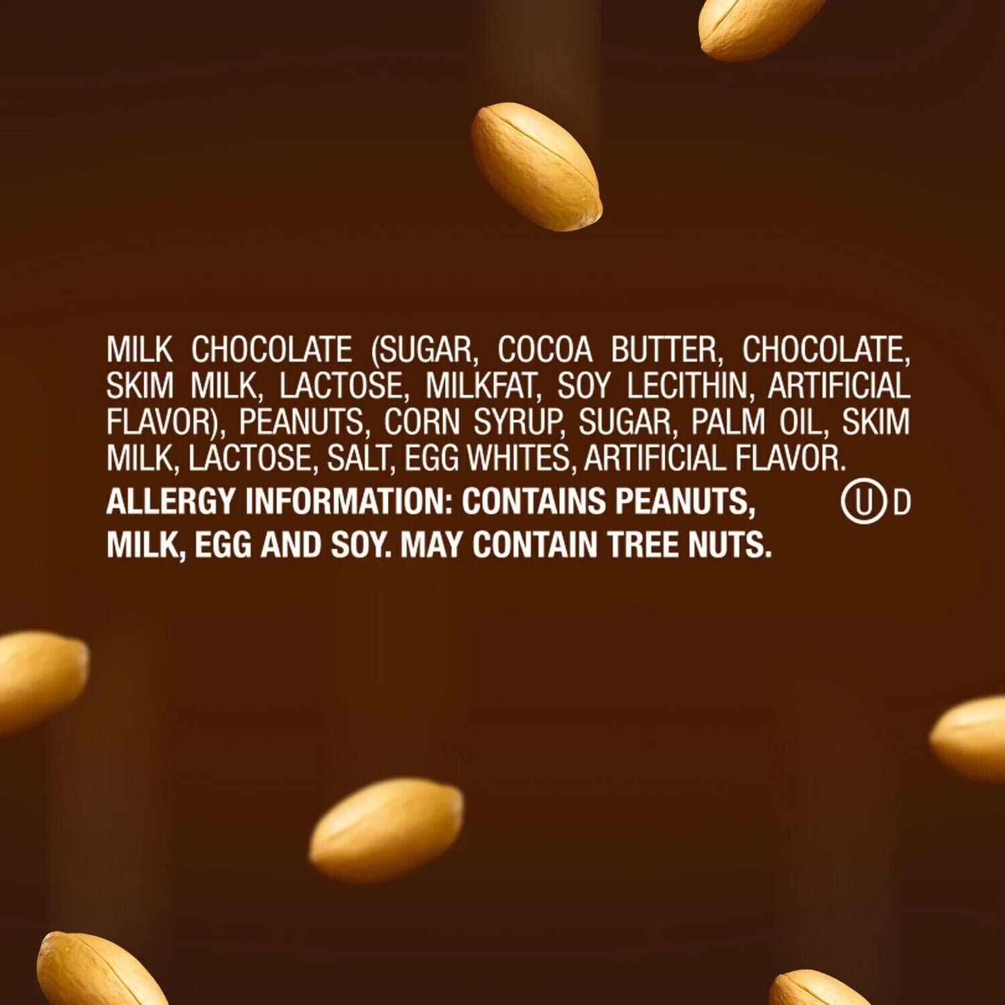 50 x 44g Snickers Chocolate Candy Bar Milk Chocolate Peanuts Caramel Nougat Kids
