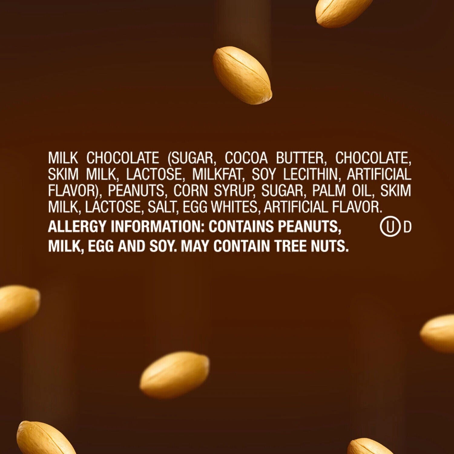 50 x 44g Snickers Chocolate Candy Bar Milk Chocolate Peanuts Caramel Nougat Kids