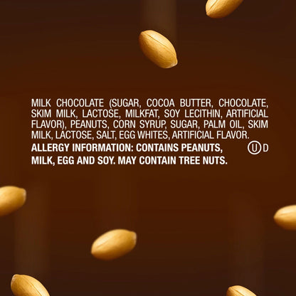 50 x 44g Snickers Chocolate Candy Bar Milk Chocolate Peanuts Caramel Nougat Kids