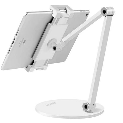 Simplecom 360° Desktop Arm Stand for 4.5"- 13" Phone / Tablet iPad Mount Holder