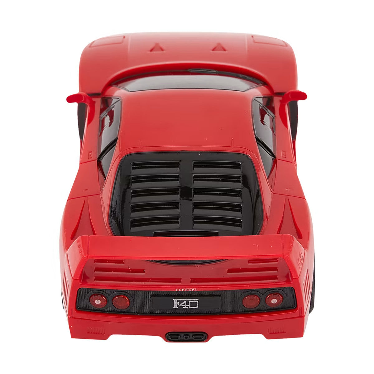 Ferrari F40 1:24 Red RC Radio Remote Control Sports Kids Car Model Toy 2.4GHz 5+