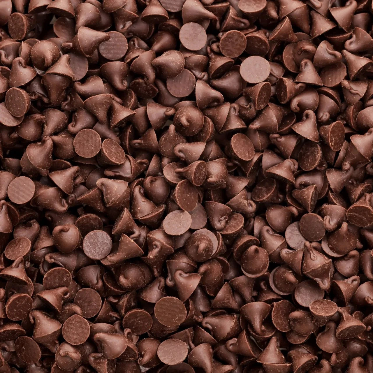 Semi-Sweet Chocolate Chip 2.04kg Great For Baking Snack Sustainable Cocoa Kosher