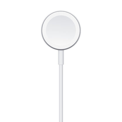 Apple Watch Magsafe Magnetic Inductive Wireless Charging Cable 1m White MX2E2AM