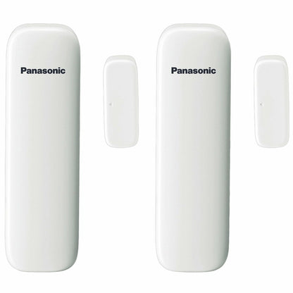 NEW Panasonic Home Control Kit Monitoring KX-HN6032AZW (RRP$599) - Express Post