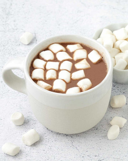 Swiss Miss Hot Cocoa Mix with Marshmallow 60 Sachets Rich & Creamy Drinks 1.68kg