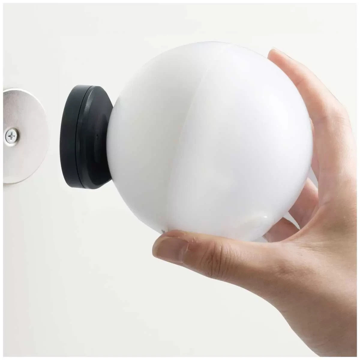 Rechargeable Anywhere LED Sensor Light Motion Activated Wireless USB Tripod IP65