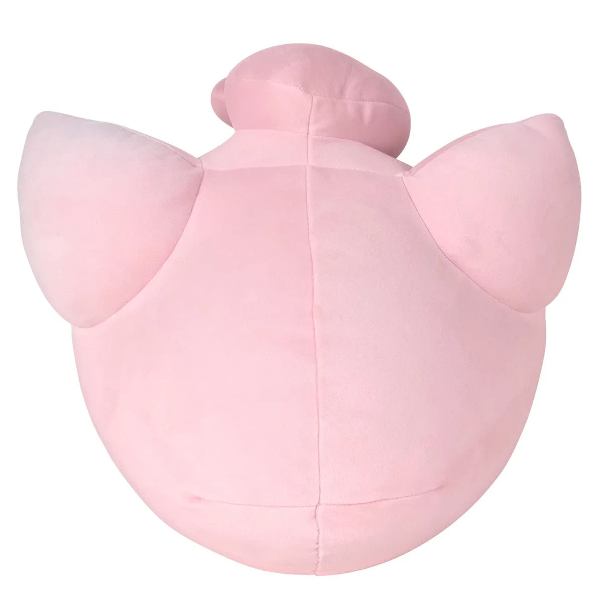 Pokemon Sleeping Jigglypuff 18" Plush Kid Toy Soft Stuffed Animal Collector Gift