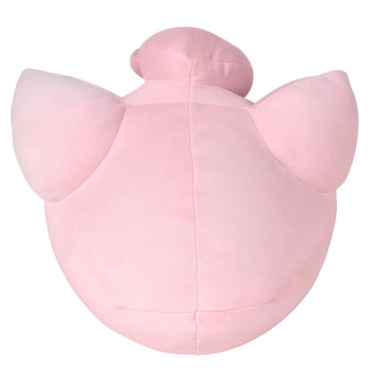 Pokemon Sleeping Jigglypuff 18" Plush Kid Toy Soft Stuffed Animal Collector Gift