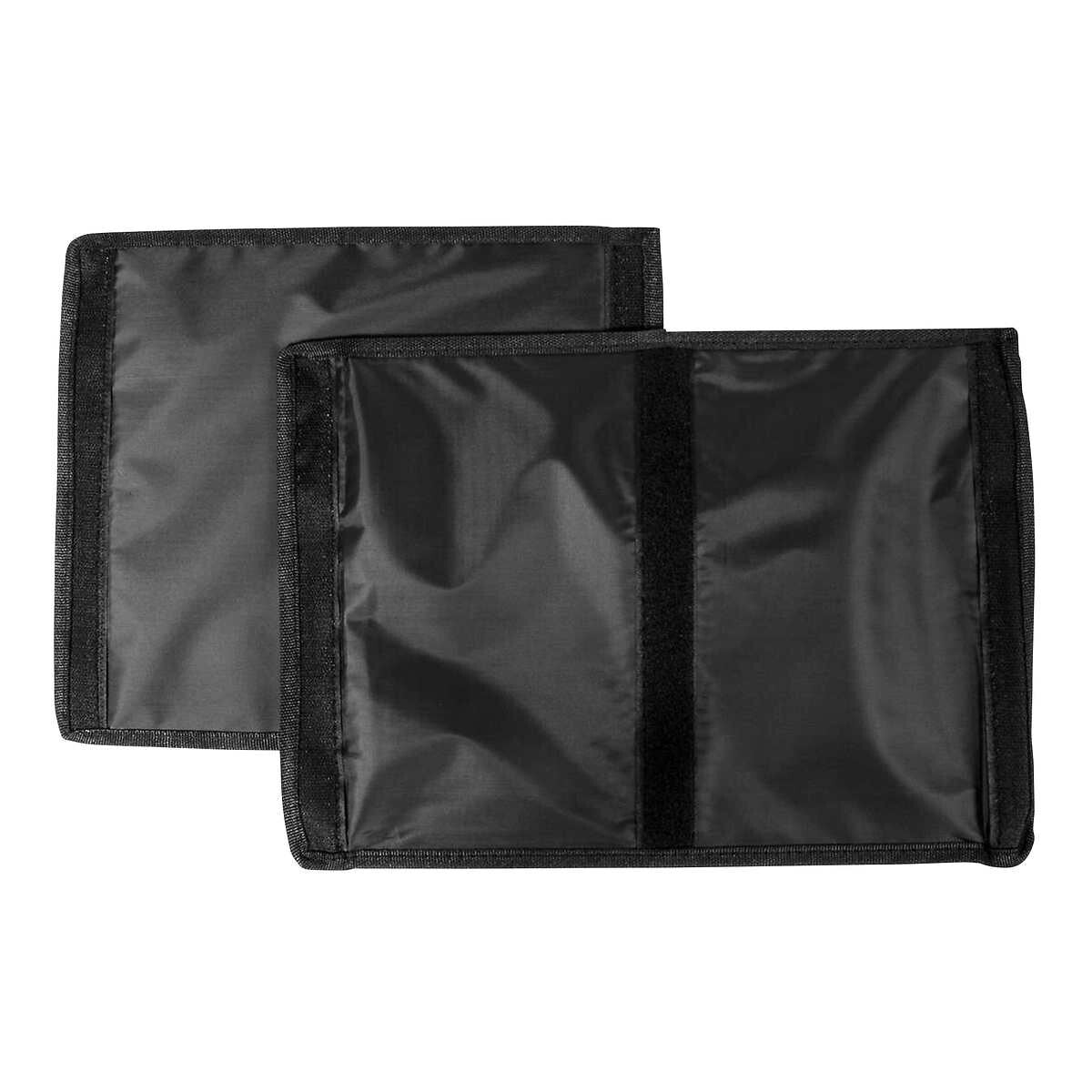Car Boot Organiser Heavy Duty Foldable Expandable Multi Compartment Storage Box