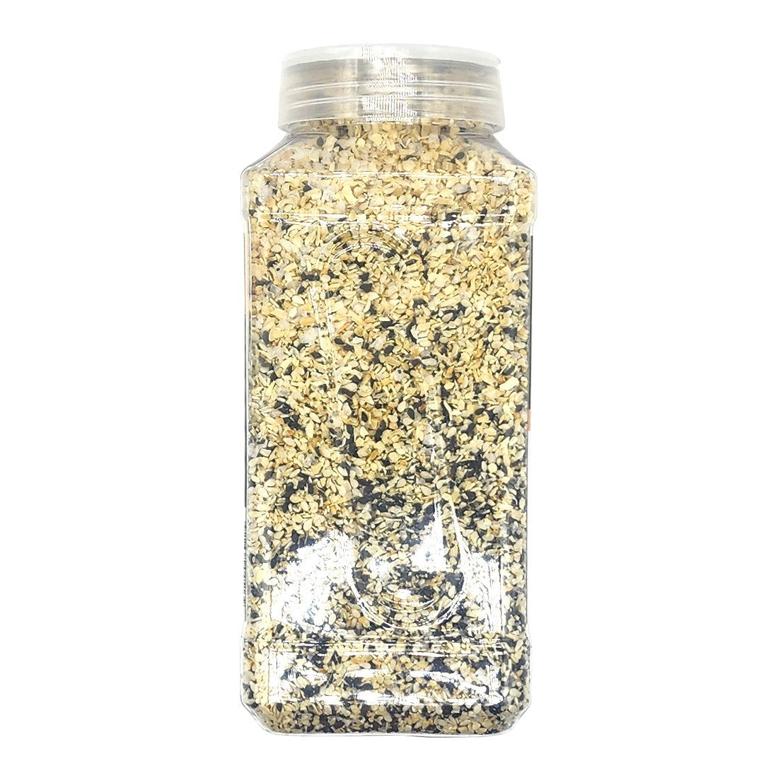 More Than Just Bagel Natural Seasoning 550g All-Purpose Sprinkle Mix for Food