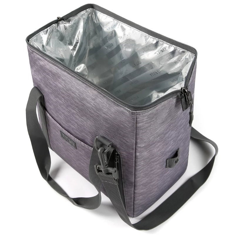 Arctic Zone Titan Convertible 25 Cans Insulated Carry-All Tote Cooler Bag