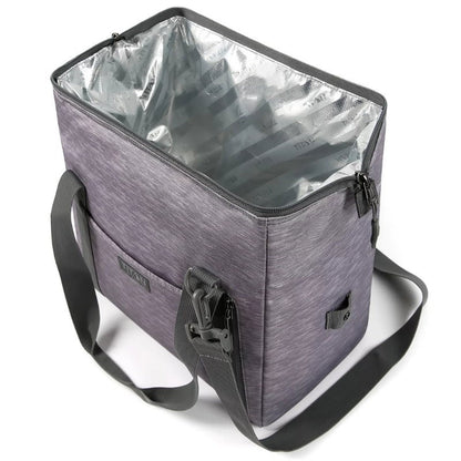 Arctic Zone Titan Convertible 25 Cans Insulated Carry-All Tote Cooler Bag