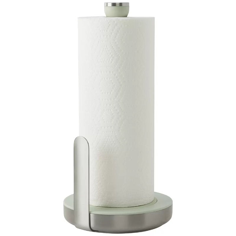 KitchenAid Classic Stainless Steel Paper Towel Holder 33cm Height