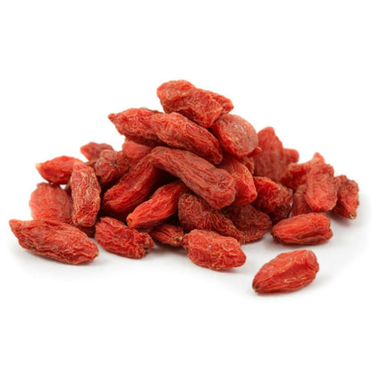 Premium Quality Organic Goji Berries 1Kg Boost Your Health & Vitality Naturally