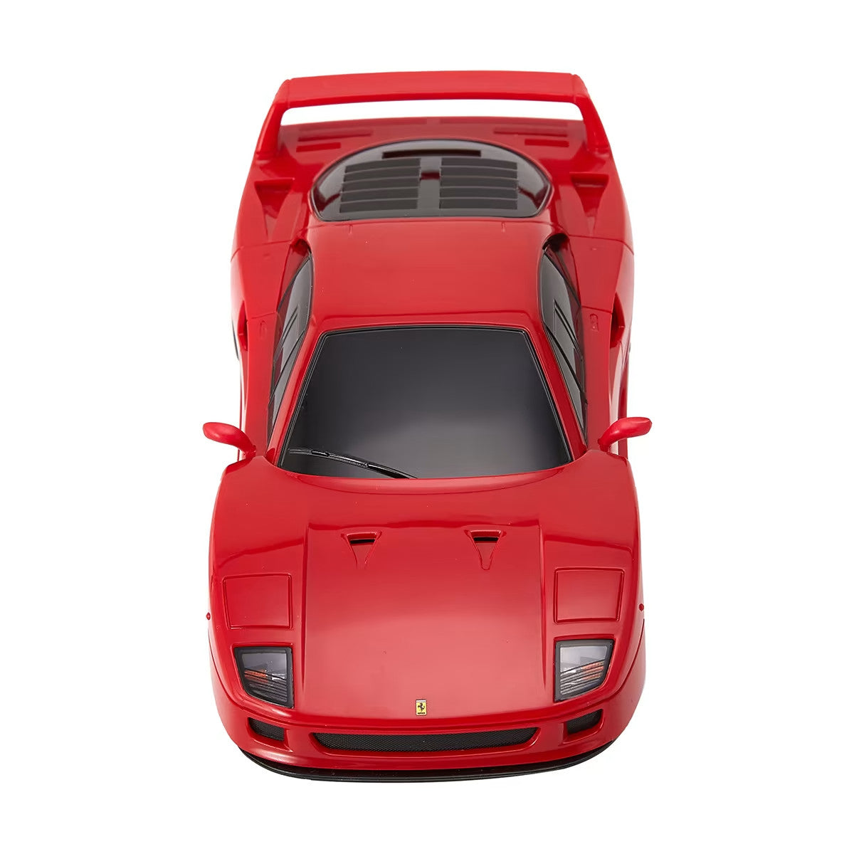 Ferrari F40 1:24 Red RC Radio Remote Control Sports Kids Car Model Toy 2.4GHz 5+