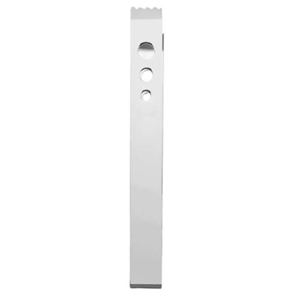 Mikasa 6-Piece Stainless Steel Luxe Bar Tool Set with Stand - Elegant Set