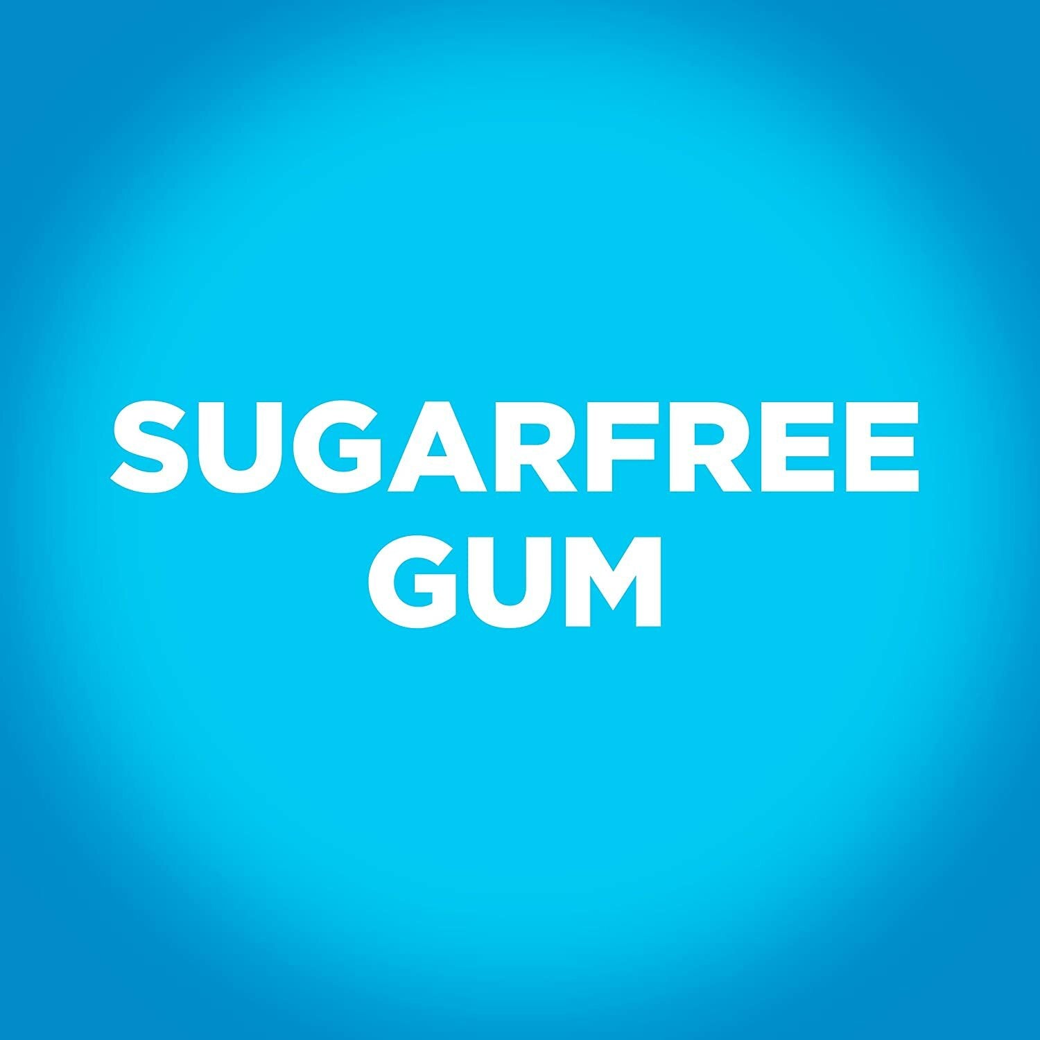 6 x 64g Bottle Wrigleys Extra Peppermint Sugarfree Chewing Gum Fresh Mint Breath