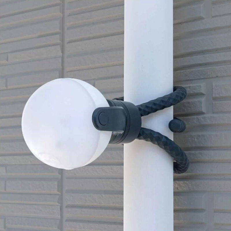 Newgale Portable Motion Sensor Outdoor Indoor Battery Powered Security Light