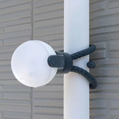 Newgale Portable Motion Sensor Outdoor Indoor Battery Powered Security Light