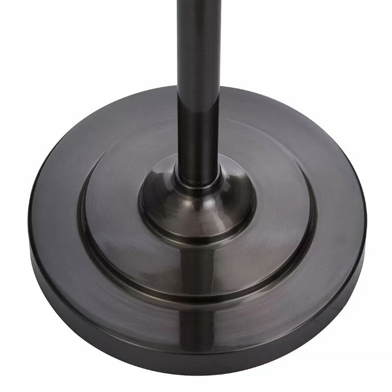NEW Artworks in the Garden Basia Steel 3-Light Tree Floor Lamp - 183cm Height